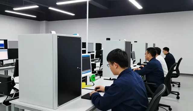 云服务器