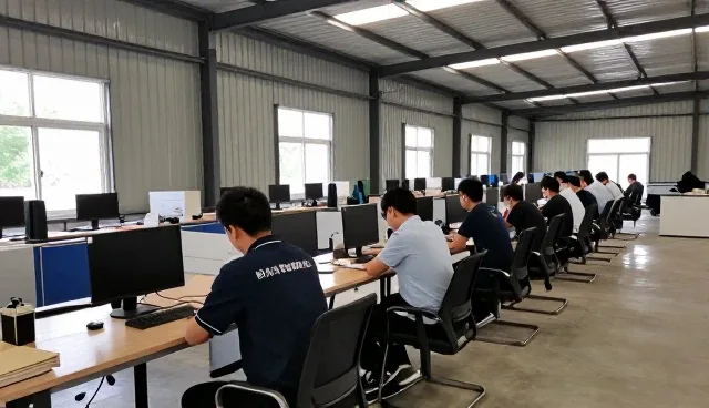 技术推广等满足现代企业发展需求
