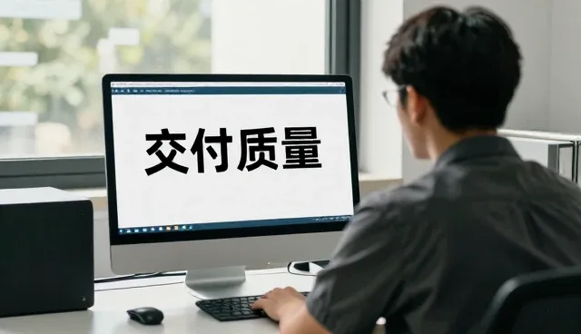 企业应用选型中技术支撑的关键考量