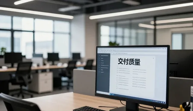 技术外包中设计服务的适用条件与选型关注点分析