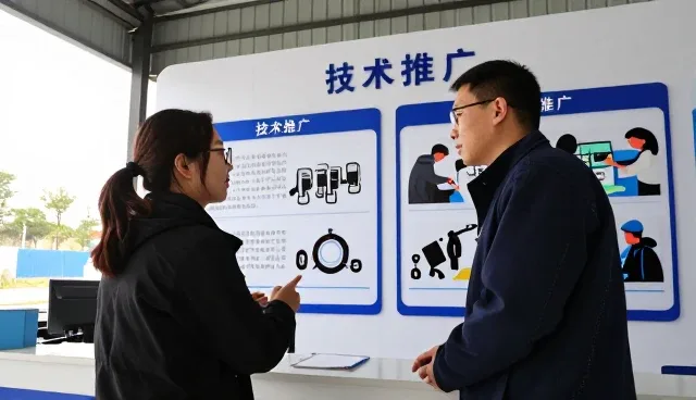验收交付环节应用中的技术外包特点